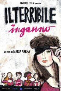 Locandina di Il terribile inganno