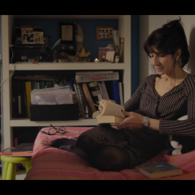 Il terribile inganno: una scena del documentario