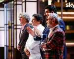 Masterchef Italia 10: l’intervista ai tre finalisti Monir, Irene e Antonio