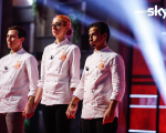 Masterchef Italia 10: l’intervista al vincitore Aquila
