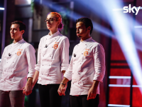 Masterchef Italia 10: l'intervista al vincitore Aquila