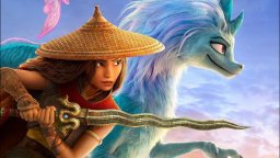 Raya e l'ultimo drago - La nostra videorecensione