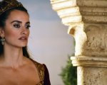 The Queen of Spain: il film con Penélope Cruz in  streaming su Prime Video dal 22 marzo