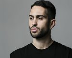 Mahmood è fidanzato? La conferma e la gaffe su Elodie