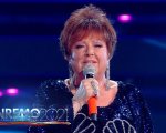 Sanremo 2021, Orietta Berti si confonde sui Maneskin: 'Duetterei con i Naziskin'