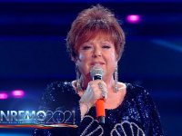 Sanremo 2021, Orietta Berti si confonde sui Maneskin: 'Duetterei con i Naziskin'