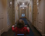 Shining: stasera su Italia 1 il film di Stanley Kubrick con Jack Nicholson