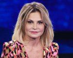 Simona Ventura positiva al Covid: non sarà presente a Sanremo 2021