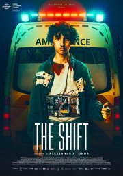 Locandina di The Shift