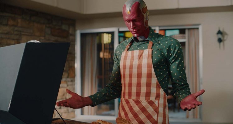 Manda In Streaming Film E Serie Tv