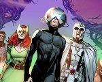 X-Men: Marvel sta progettando il ritorno dei personaggi con il film The Mutants?