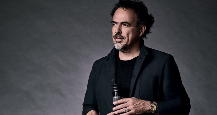 Alejandro González Iñárritu: Nueva película de Limbo se estrena en la Ciudad de México