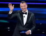 Amadeus: 'Sanremo 2022? Non farò il mio terzo Festival consecutivo'