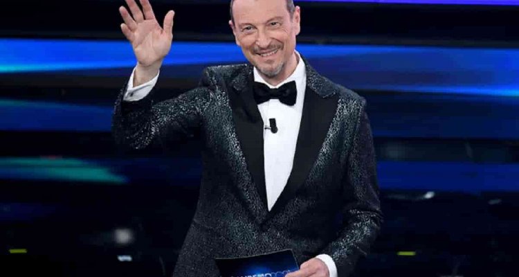 Chi Si Esibisce Stasera A Sanremo 2022