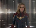 Brie Larson: 'Non sapevo nulla degli eventi di Avengers: Infinity War prima di diventare Captain Marvel'