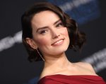 Harry Potter, Daisy Ridley: 'Feci credere ai miei compagni di aver recitato nella saga'
