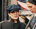 Il padrino - Parte II: Robert De Niro trascorse alcuni mesi in Sicilia per imparare il dialetto