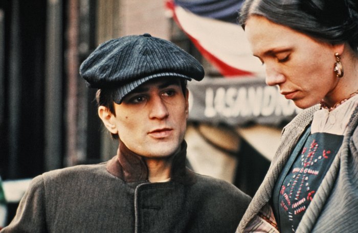 Il padrino - Parte II: Robert De Niro trascorse alcuni mesi in Sicilia per imparare il dialetto
