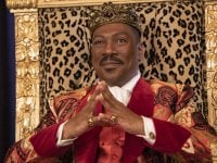 Eddie Murphy su Il principe cerca figlio: 'Solo Black Panther ha fatto bene come noi'