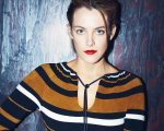 The Terminal List: Riley Keough nel cast della serie con Chris Pratt