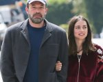 Ana de Armas: ecco perché si è tagliata i capelli dopo la rottura con Ben Affleck