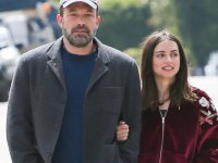 Ana de Armas: ecco perché si è tagliata i capelli dopo la rottura con Ben Affleck