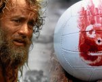 Cast Away: Tom Hanks: 'FedEx mi diede l'idea per il film'