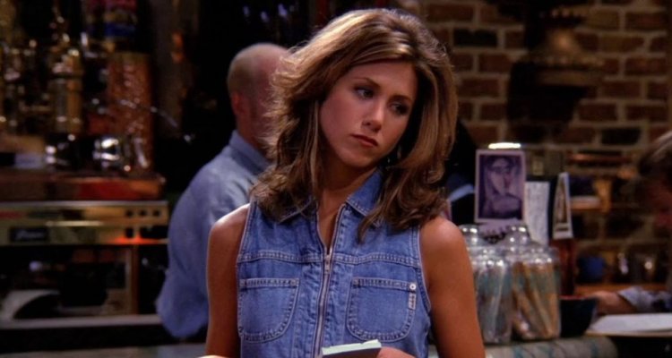 Film E Programmi Tv Di Jennifer Aniston