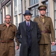 L'ultimo Vermeer: Guy Pearce in un momento del film