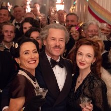 L'ultimo Vermeer: Guy Pearce in un'immagine