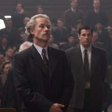 L'ultimo Vermeer: Guy Pearce in una scena del film