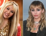 Miley Cyrus: 'Hannah Montana mi ha provocato una crisi di identità'