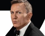 No Time To Die: il nuovo poster con la data di uscita a ottobre
