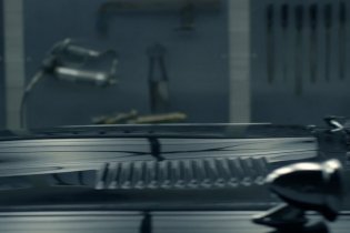 Diabolik - Teaser Trailer