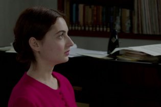 La Bambina Che Non Voleva Cantare - Clip - Lo Fai Per Te