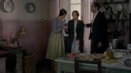 La Bambina Che Non Voleva Cantare - Trailer