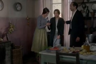 La Bambina Che Non Voleva Cantare - Trailer