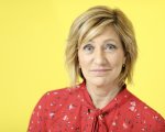 Edie Falco sarà Hillary Clinton in Impeachment: American Crime Story
