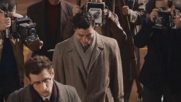 Carosello Carosone - Trailer