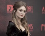 Billie Lourd affianca Julia Roberts e George Clooney nel film Ticket to Paradise