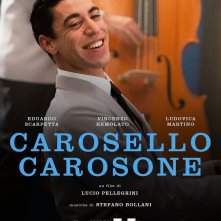 Locandina di Carosello Carosone