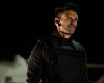 Avengers: Endgame, il cameo di Frank Grillo è tutto merito di suo figlio