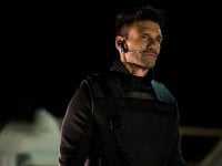 Avengers: Endgame, il cameo di Frank Grillo è tutto merito di suo figlio