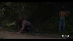 The Serpent - Trailer