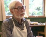 Hayao Miyazaki è a metà del lavoro previsto per il film How Do You Live?