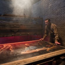 L'ultimo Vermeer: una foto del film