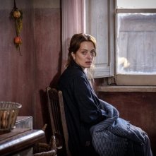 La bambina che non voleva cantare: un'immagine del film