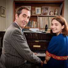 La bambina che non voleva cantare: una sequenza