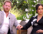 Meghan Markle shock nell'intervista con Oprah Winfrey: i pensieri suicidi e il razzismo verso Archie (VIDEO)