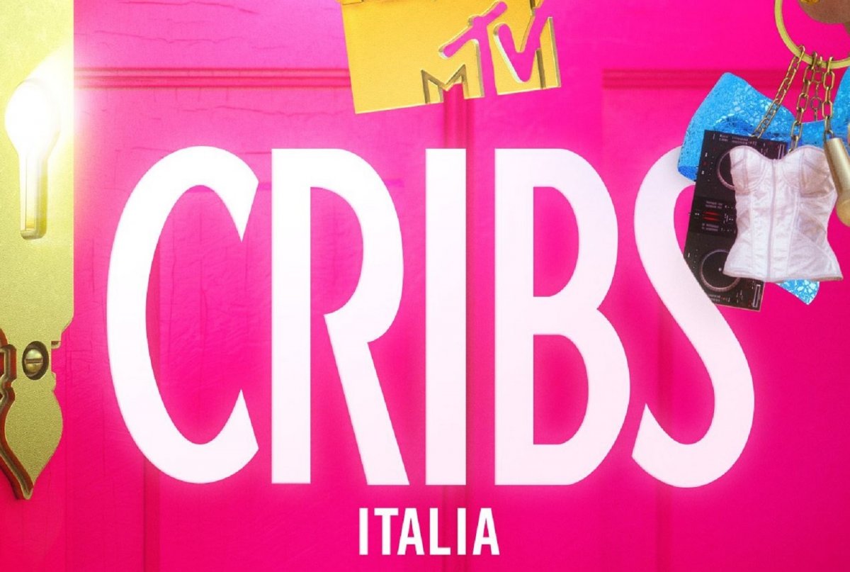 Mtv Cribs Italia le prime due puntate stasera su Mtv